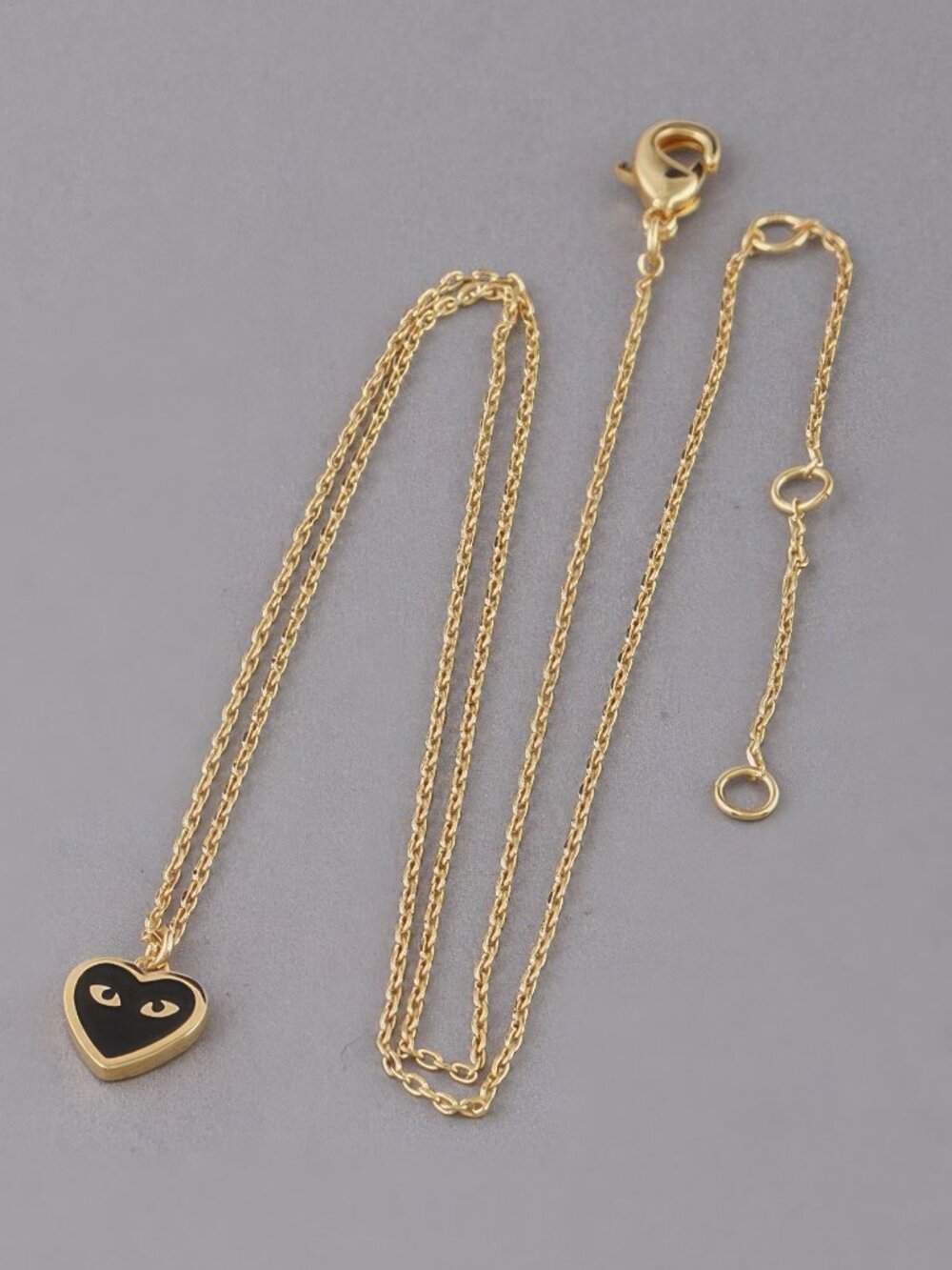 Eyes On You Necklace